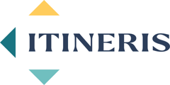 Interis Logo
