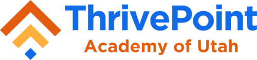 ThrivePoint Academy of Utah logo