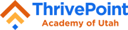 ThrivePoint Academy of Utah Logo