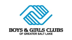 Salt Lake Boys and Girls Club Logo
