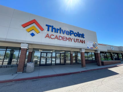 Thrive Point Utah
