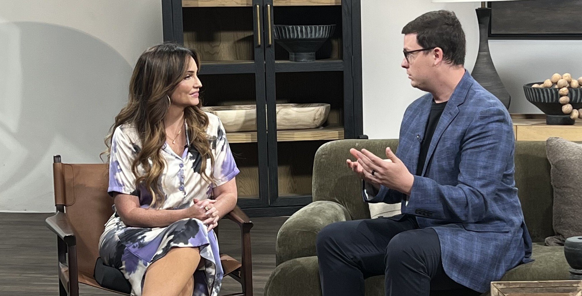 ThrivePoint Utah Interview