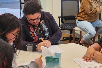 ThrivePoint Academy of Utah Students