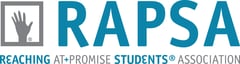 RAPSA Reaching At + Promise Students Association