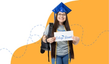 ThrivePoint Academy of Utah Graduating Student