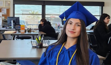 ThrivePoint Academy of Utah In-Person Student