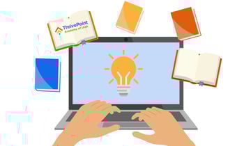 ThrivePoint Academy of Utah Virtual Leanring