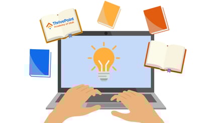 ThrivePoint Academy of Utah Virtual Leanring