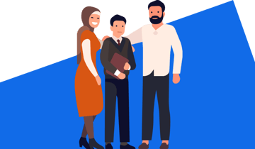 ThrivePoint Academy of Utah Parents and Students