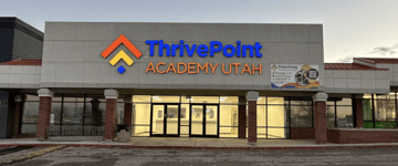 ThrivePoint Academy of Utah Campus