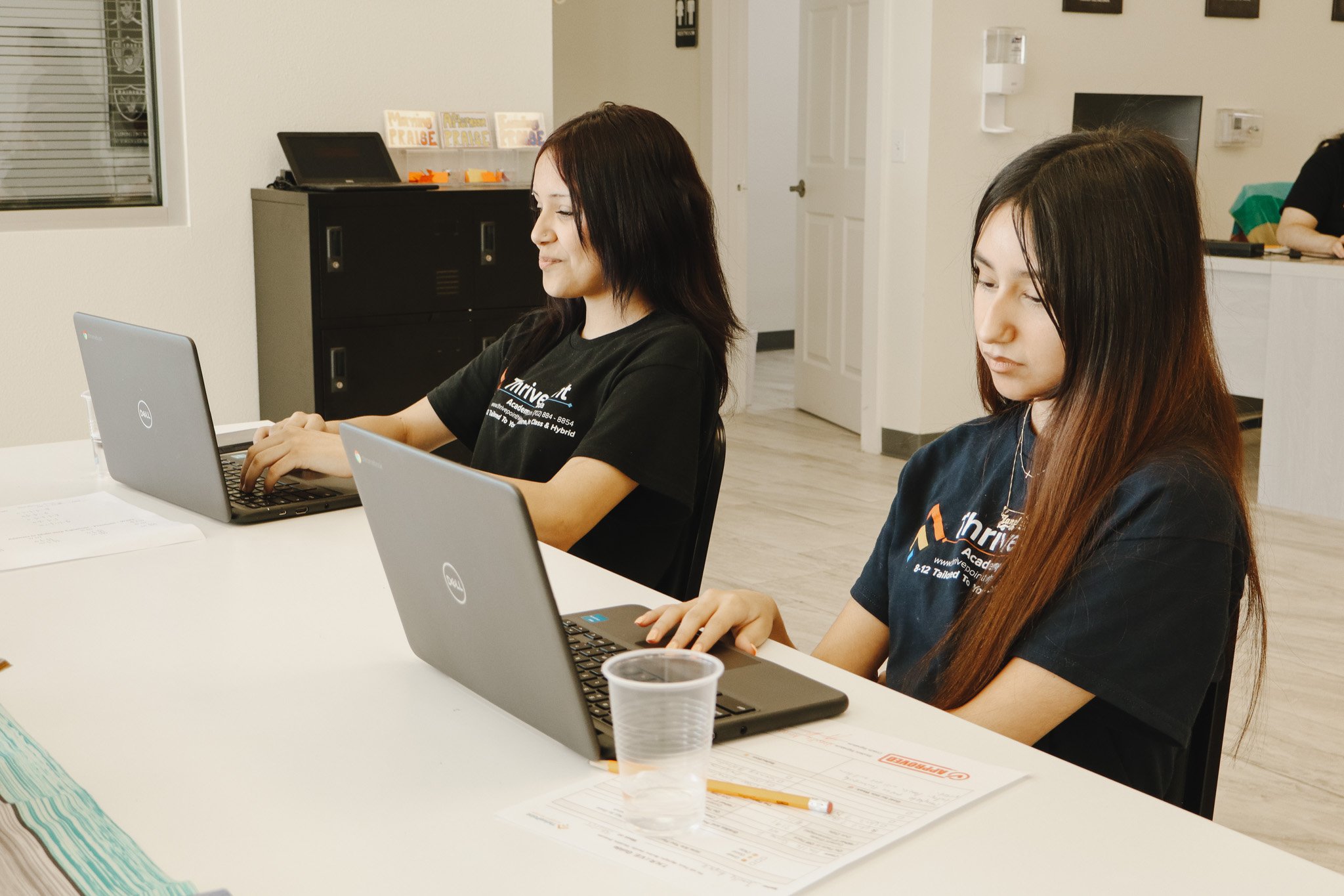 Online School Utah: ThrivePoint Academy's Hybrid Learning Excellence