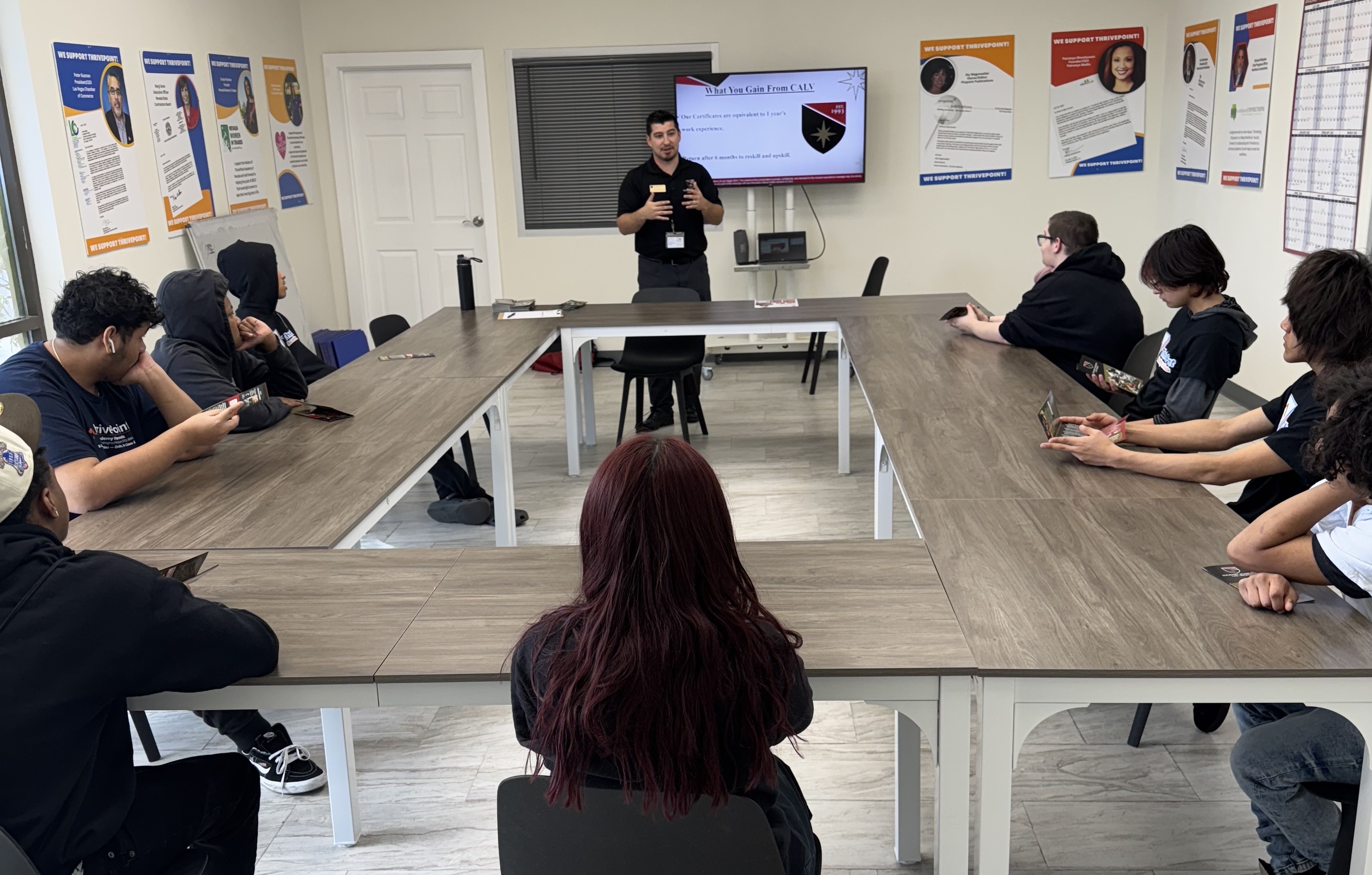 Credit Recovery Utah: Graduate On Time with ThrivePoint Academy