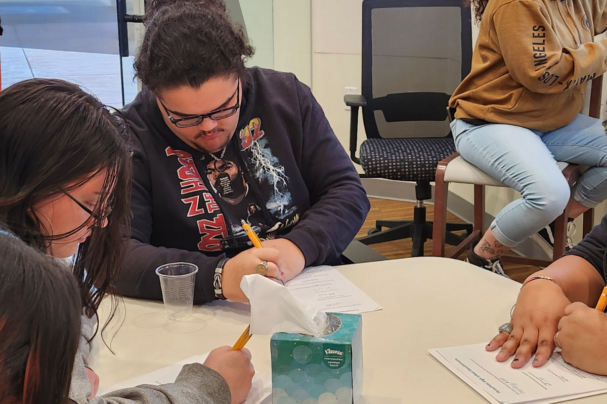 Why ThrivePoint Academy's Hybrid Flexibility Beats Traditional Virtual Schools