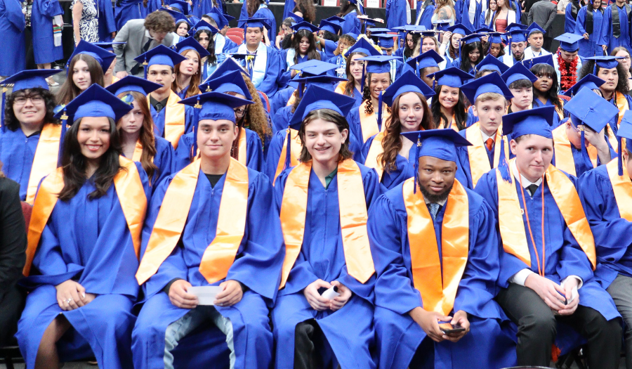ThrivePoint Academy Transforms at Risk Students into Success Stories